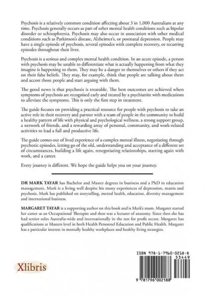 Managing Psychosis