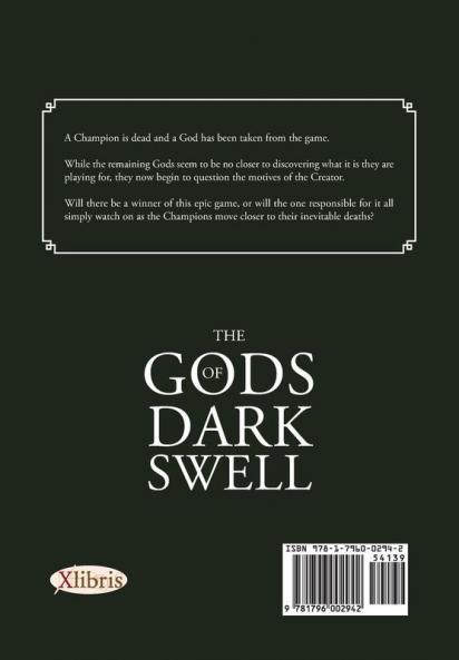 The Gods of Dark Swell