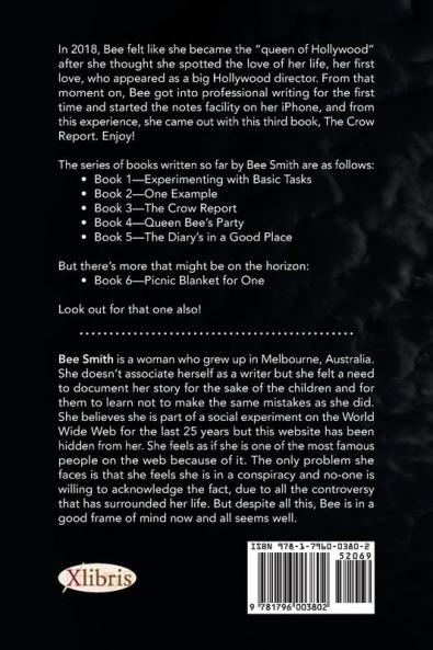 The Crow Report