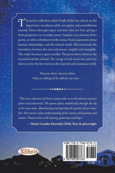 Firefly Zodiac