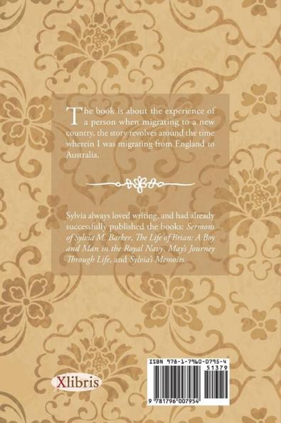 Letters to Joan