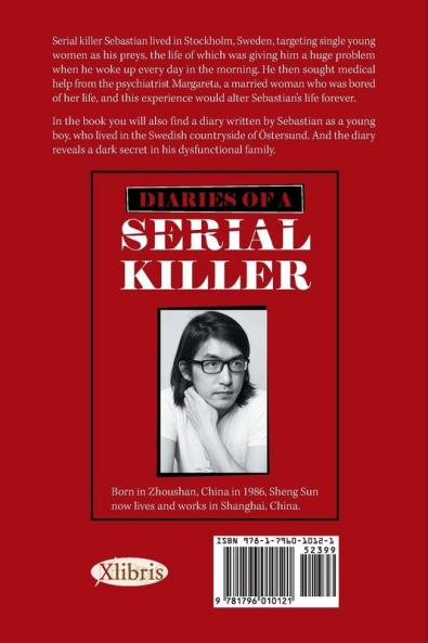 Diaries of a Serial Killer