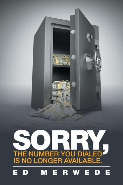 Sorry the Number You Dialed Is No Longer Available.: Zipper