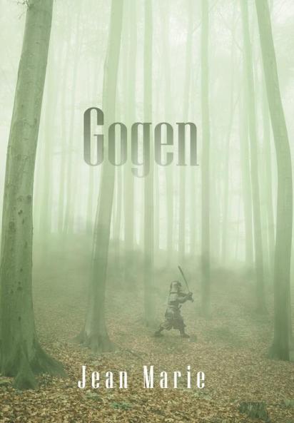 Gogen