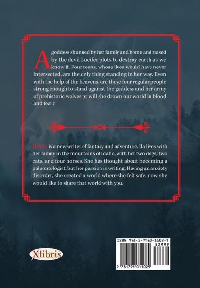 The Devil's Sin