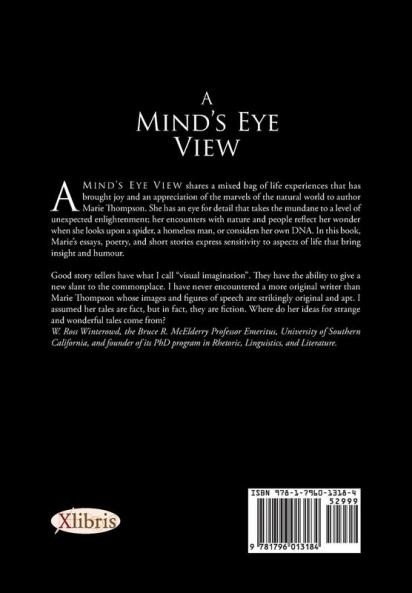 A Mind's Eye View