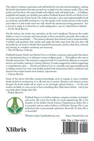 Health and Medical Care