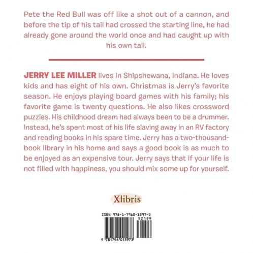 The Tallest Tall Tale Ever