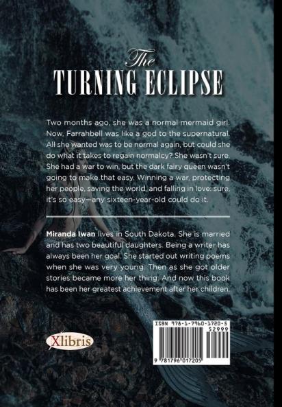 The Turning Eclipse