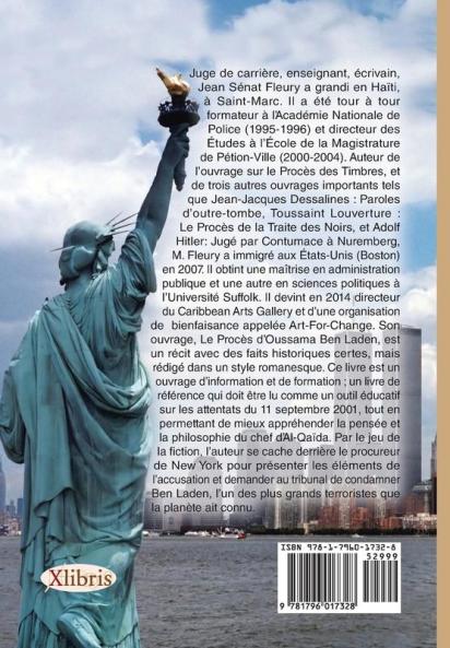 Le Proc��s                                  D'Oussama Ben Laden