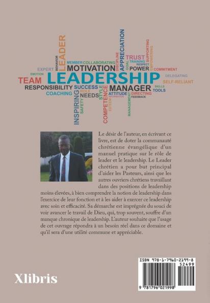 Le Leader Chr��tien