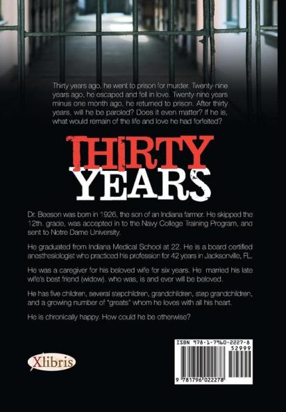 Thirty Years