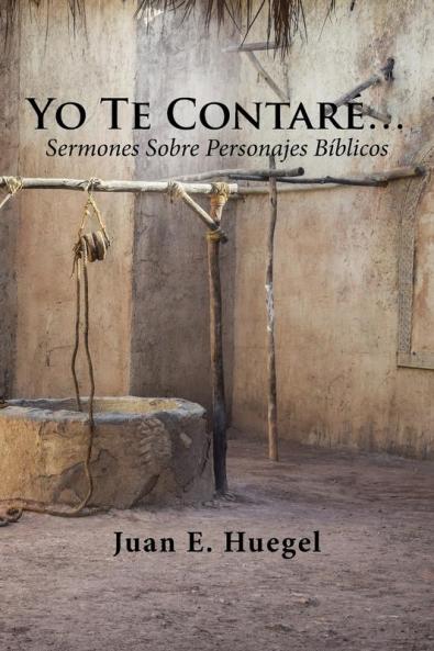 Yo Te Contar��...