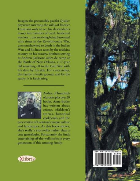 Deep Roots: The Story of a Place and Its People