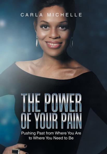 The Power of Your Pain