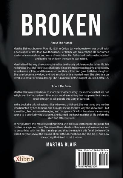 Broken