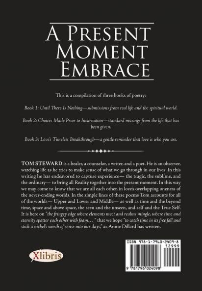 A Present Moment Embrace