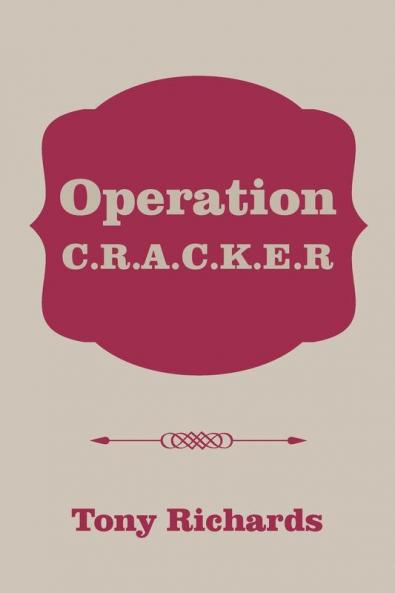 Operation C.R.A.C.K.E.R