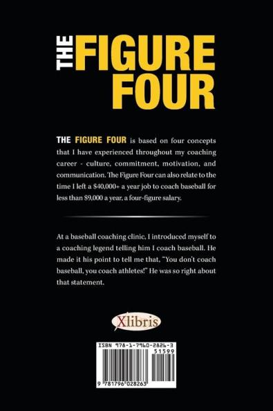 The Figure Four: Lessons in Coaching and Life