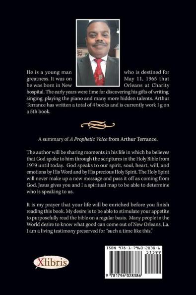A Prophetic Voice: From New Orleans to the World