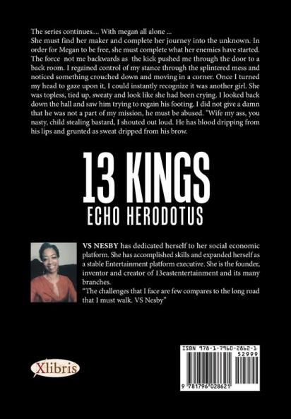 13 Kings