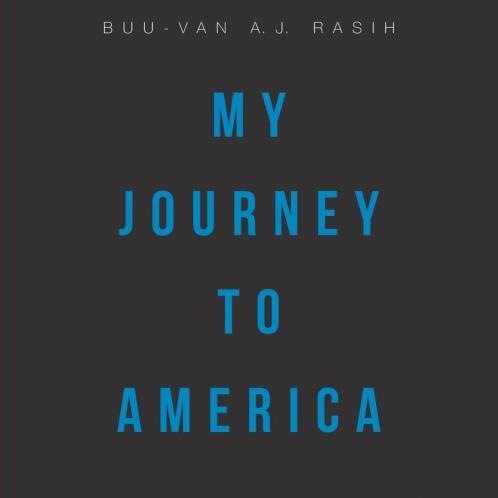 My Journey to America