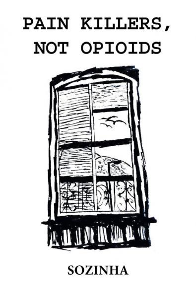 Pain Killers Not Opioids