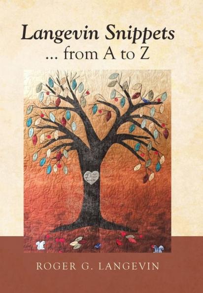 Langevin Snippets  ... from a to Z