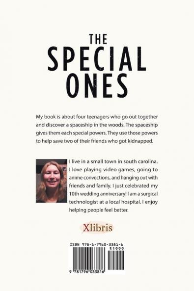 The Special Ones