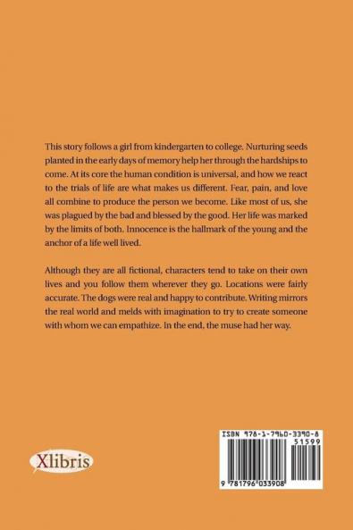 A Girl with No Name: Strength in Innocence