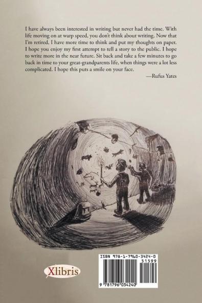 The Silver Mountain