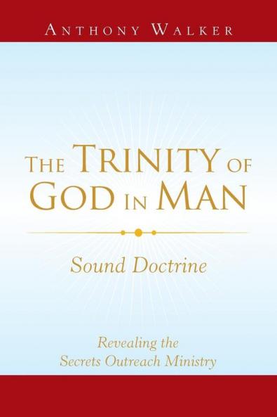 The Trinity of God in Man: Sound Doctrine