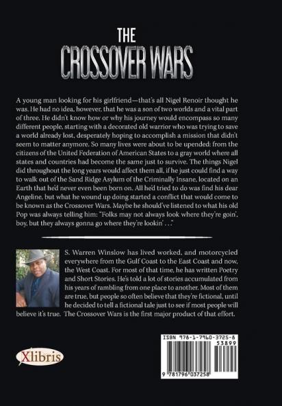 The Crossover Wars