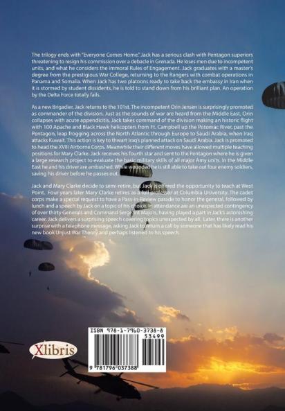 The Life of an Airborne Ranger