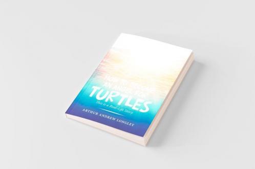 How to Become an Angel for Turtles