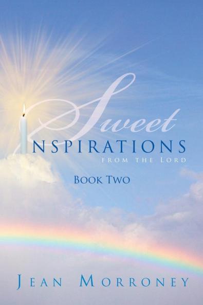 Sweet Inspirations           from the Lord