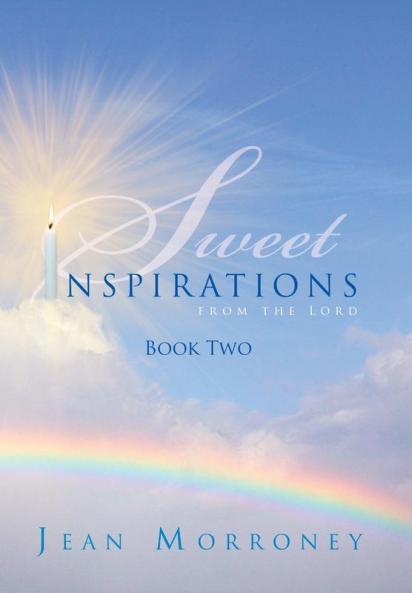 Sweet Inspirations           from the Lord