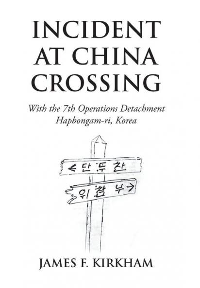 Incident at China Crossing