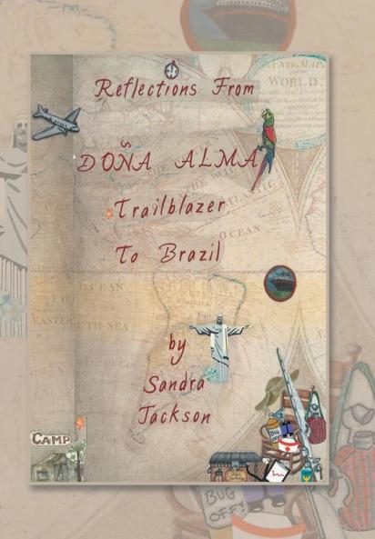 Reflections from Do��a Alma