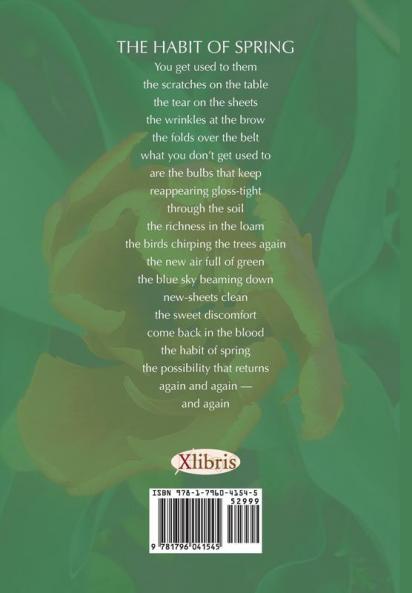 The Habit of Spring