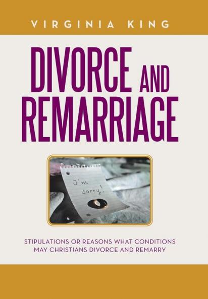 Divorce and Remarriage
