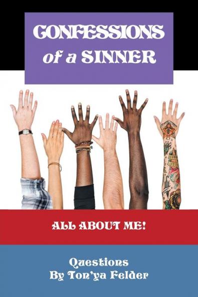Confessions of a  Sinner