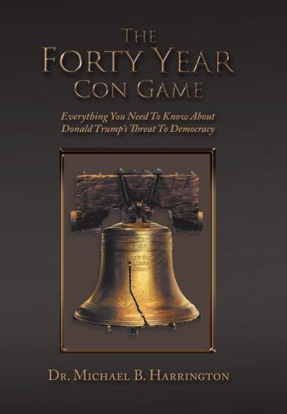 The Forty Year Con Game