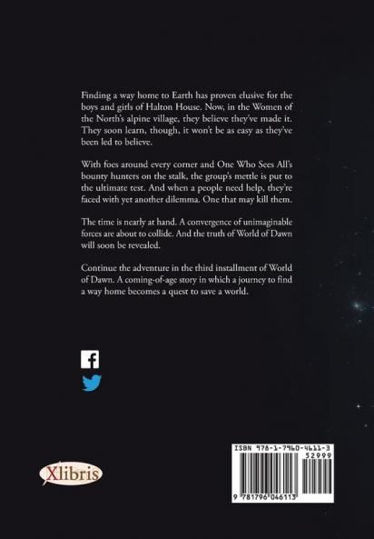 World of Dawn