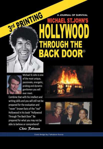 Hollywood Through the Back Door
