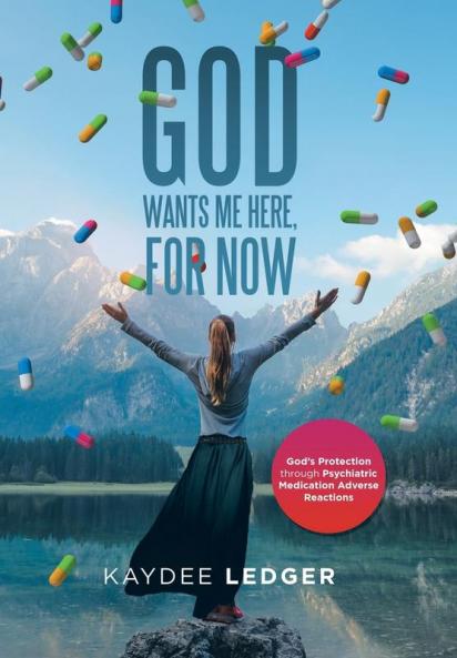 God Wants Me Here for Now