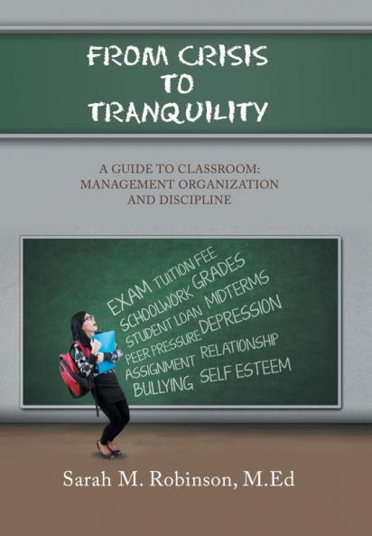 From   Crisis      To     Tranquility