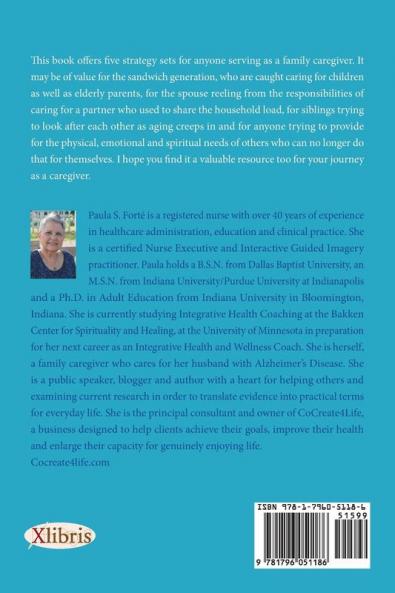 Self-Care Strategies for Family Caregivers