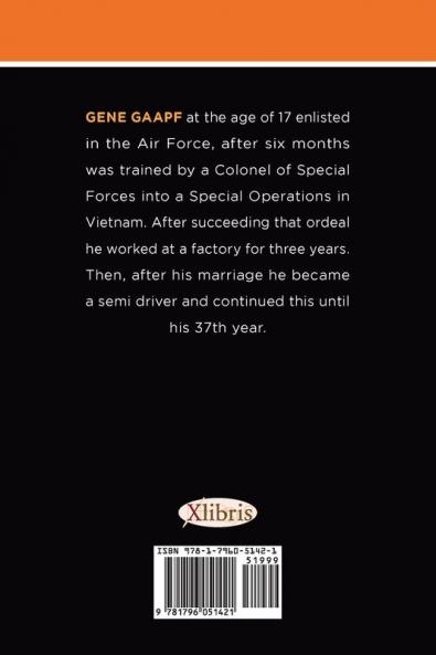 The Visionary America