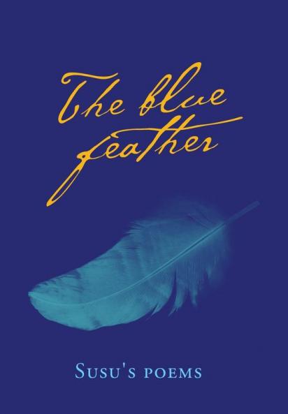 The Blue Feather